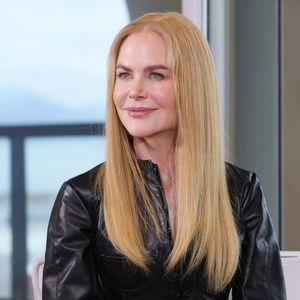 Nicole Kidman träumt von einer Rolle in "The White Lotus"