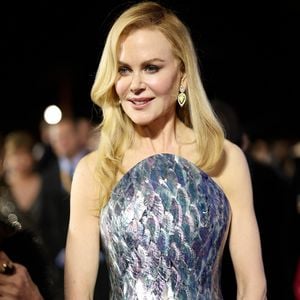 Nicole Kidman nimmt sich 2025 Auszeit von der Schauspielerei