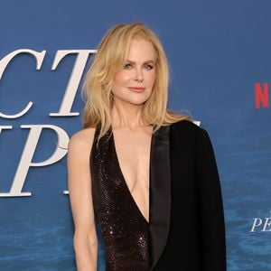 Nicole Kidman holt schon ab November die Weihnachtsdeko raus