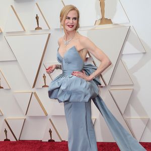 1,80 Meter zu groß für Hollywood? Nicole Kidman log früher!