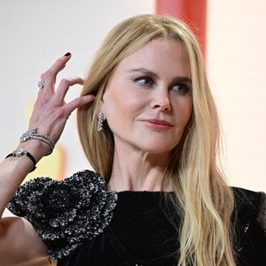 Nicole Kidmans Töchter haben kaum Interesse an ihren Filmen!