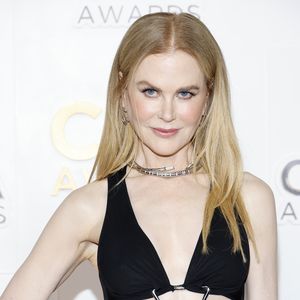 Risiko? Nicole Kidman bewirbt Balenciaga trotz BDSM-Skandal