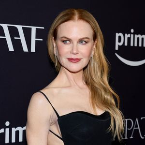 Gewusst? So früh begann Nicole Kidmans Schauspielkarriere