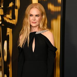 Magischer Moment: Will Ferrell schwärmt von Nicole Kidman
