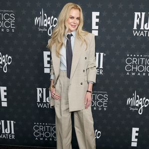 Nicole Kidman plant eine Serie mit all ihren TV-Charakteren