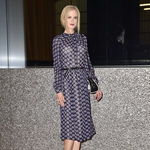 Deswegen ist Nicole Kidman von ihren Kindern enttäuscht!