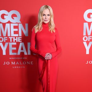 Diese Promis überzeugten bei den GQ Men of the Year Awards