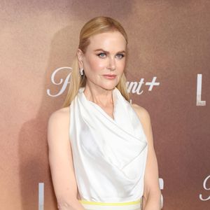 Echte Sportskanone: So bleibt Nicole Kidman gesund und fit