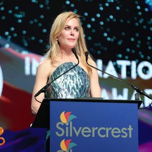 Nicole Kidman widmet ihrer verstorbenen Mutter einen Award