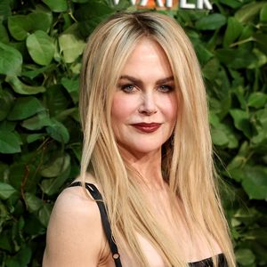 Nicole Kidman will unbedingt bei "White Lotus" mitspielen