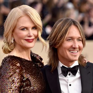 Nicole Kidman verrät Erfolgsgeheimnis ihrer Ehe mit Keith