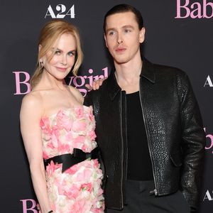 Besucher verlassen Kino wegen Nicole Kidmans Erotikszenen