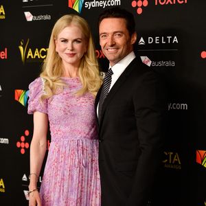 Nicole Kidman emotional: Hugh Jackman half ihr bei Karriere