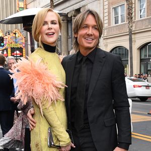 Trennung im Hause Nicole Kidman: Keith Urban tourt ohne sie