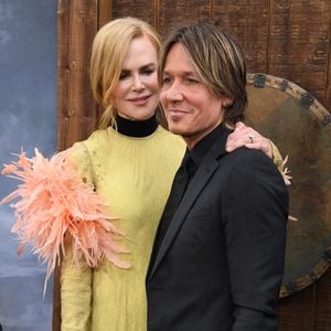 Nicole Kidman und Keiths Trennung ging von einer Seite aus