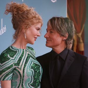 "Fantastischer Mann": Nicole Kidman schwärmt von ihrem Keith