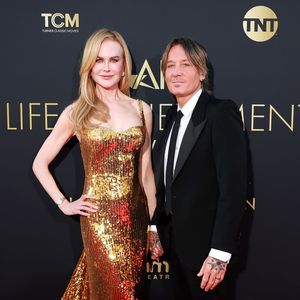 Doppeldusche: Das ist Nicole Kidman und Keiths Ehe-Geheimnis