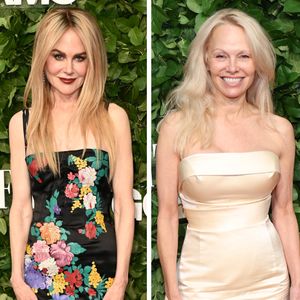 Das waren die schönsten Looks bei den Gotham Film Awards