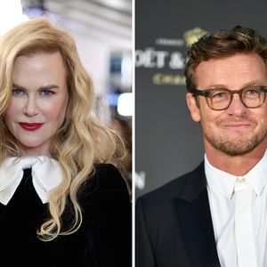 Nicole Kidman: Liebesgerüchte mit Simon Baker dank Video