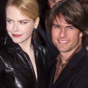 Nicole Kidman: "Ich konnte die Realität nicht handhaben"