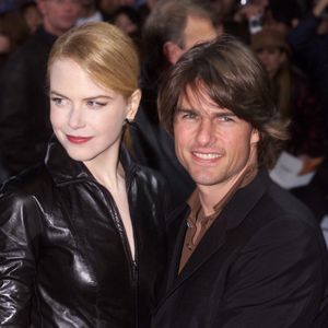 Nicole Kidman ist nach Ehe mit Tom Cruise "misstrauisch"
