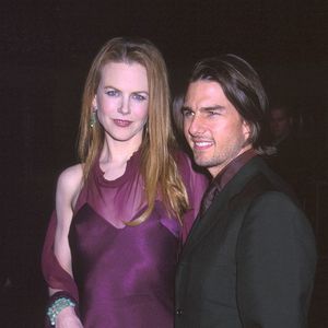 Hat Scientology Tom Cruise bei seiner Frauenwahl geholfen?