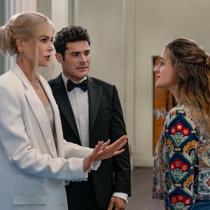 Erster Trailer draußen: So spannend wird "A Family Affair"