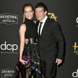 Antonio Banderas: Hatte er sogar bereits zwei Herzinfarkte?