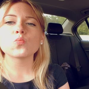 Süße Botschaft für "Hochzeit auf den ersten Blick"-Nicole