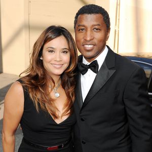 Scheidungsverhandlungen: Babyface und Ex haben sich geeinigt