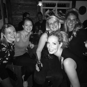 Diese "Hochzeit auf den ersten Blick"-Girls haben Kontakt!