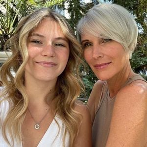 Mama im Finale: So ist es für die Kinder von GNTM-Nicole