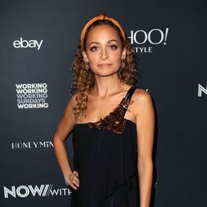 It-Girl Nicole Richie