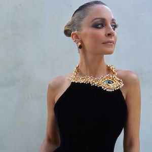 Comeback: So spannend wird Nicole Richies neue Realityshow