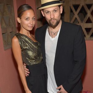Kampf gegen Gerüchte: Love-Pics von Nicole Richie & Joel