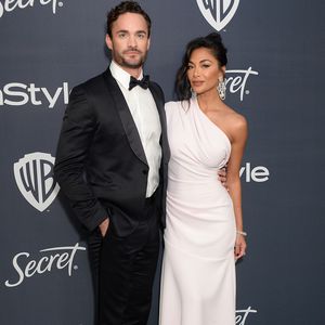 Auf Event: Nicole Scherzinger macht neue Beziehung offiziell
