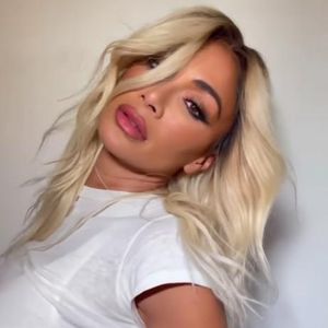 Angebliche Trennung: Nicole Scherzinger lacht über Gerüchte