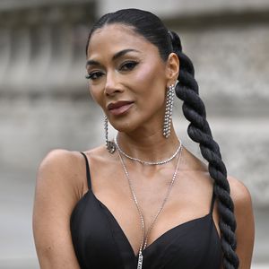 Neuer Job: Nicole Scherzinger soll an Netflix-Show mitwirken