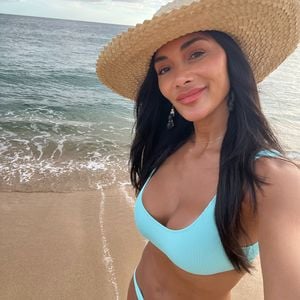 Nicole Scherzinger zeigt am 48. Geburtstag ihren Hammerbody