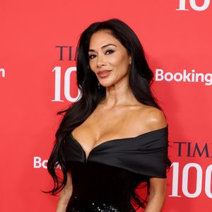 Sexy Auftritt: Nicole Scherzinger glänzt bei Time 100 Gala