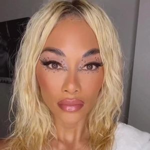 Kaum erkannt: Nicole Scherzinger hat jetzt blondes Haar