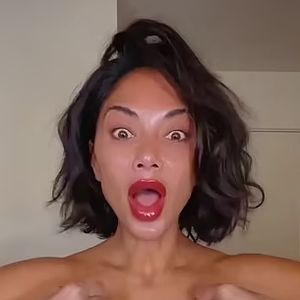 Fake? Nicole Scherzinger trennt sich von ihrer langen Mähne