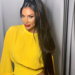 Schwanger-Spekulationen: Nicole Scherzinger löscht Bilder