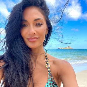 Durchtrainiert: Nicole Scherzinger zeigt ihren Traumkörper!
