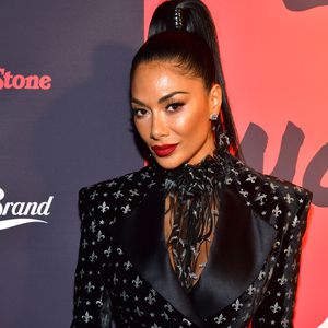 So fühlte sich Nicole Scherzinger in Pussycat-Dolls-Outfits