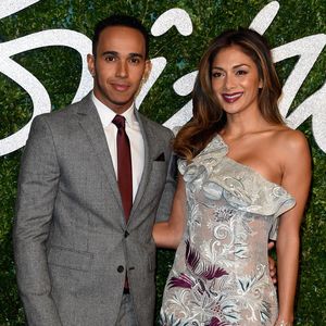 Nicole Scherzinger: Geburtstags-Grüße von ihrem Ex Lewis