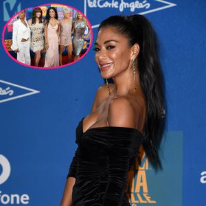 Nicole schwärmt von erstem Pussycat-Dolls-Reunion-Auftritt!