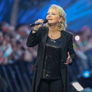 Schlagerstar Nicole hat die Krebsdiagnose "richtig erwischt"