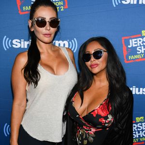 Ohrwurm-Alarm! Snooki trällert "All I Want For Christmas"