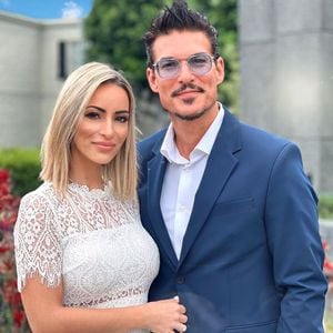 Nach Hochzeit mit Nicole: Chris Töpperwien ist glückselig!